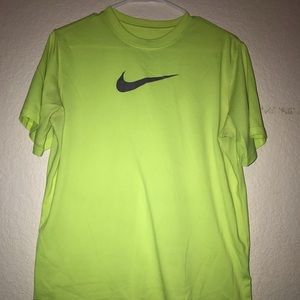 Men's Athletic shirt